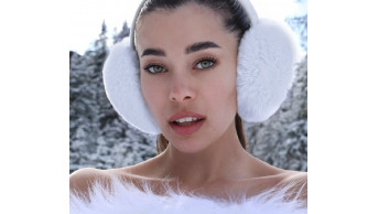 Anna Neplyakh Reveals Her Ultimate Beauty Secrets
