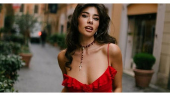 Anna Nepliakh Reveals New Romance: An Insight into Her Personal Life