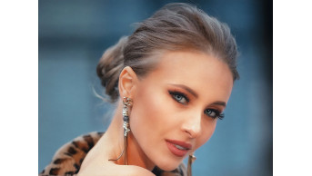 Ukrainian Actress Anna Sagaidachna Reveals Her ''Karmic Obligation'' of First Marriage