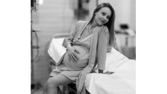 Anna Sagaidachna Shares Enigmatic Partner in Intimate Instagram Post