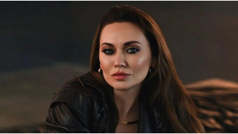 Anna Salivanchuk Considers ''The Bachelor'': A New Chapter After Ukraine's Victory?