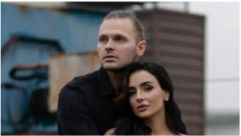 Анна Трінчер і Cheev: чи має місце кохання поза сценою?