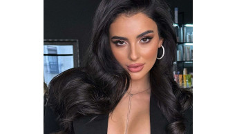 Anna Trincher told why she avoids the dulka hairstyle: an amazing argument