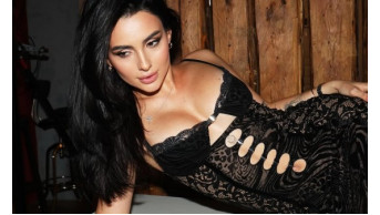 Anna Trincher Dazzles Fans with Sensual Instagram Post