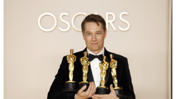 A New Chapter: ''Anora'' Triumphs at the Oscars Amid Controversy