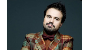 Anton Lirnyk's Comedic Response to ''Foreign Agent'' Status in Russia