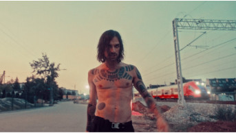 Anton Savlepov surprises again: New single ''Ice'' is already on YouTube