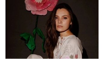 Антоніна Хижняк розповіла, чому не хоче бачити сина в кінематографі