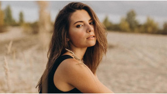Antonina Khizhnyak's Unexpected Life Twist: From Star Roles to Personal Struggles