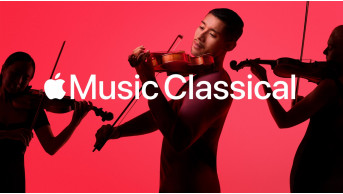 Apple Music Classical: Революційний доступ до класики онлайн