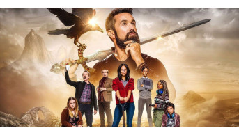 Apple TV+ Bids Farewell to 'Mythic Quest' with a Unique Final Episode