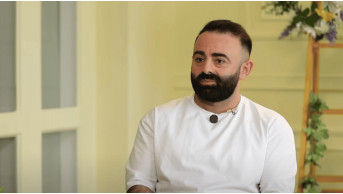 Aram Arzumanyan revealed his earnings and dreams: from movies to houses