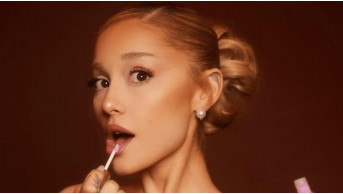 Ariana Grande was at the center of a scandal: a shocking statement about Jeffrey Dahmer