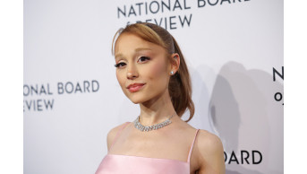 Ariana Grande's Emotional Oscar Nomination Reaction Surprises Fans