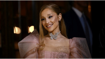 Ariana Grande enchants Sydney at the premiere of ''Wicked: Enchantress''