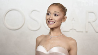Ariana Grande Stuns in Schiaparelli: A Fashion Event to Remember