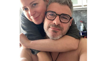 Arsen Mirzoyan Reflects on Love: A Journey Through Memories