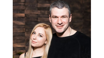 Tonia Matviienko Celebrates 44: A Tale of Love and Music