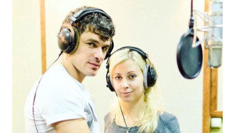 Arsen Mirzoyan and Tonya Matviienko's Love Story: A Journey Through Time