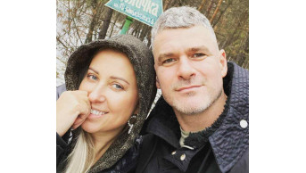 Арсен Мірзоян та Тоня Матвієнко: подорож Карпатами, що надихає