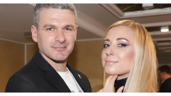Arsen Mirzoyan and Tonya Matvienko celebrate their 7th wedding anniversary: ​​exclusive details