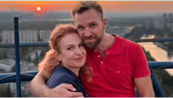 Artemiy Yegorov's Secret to a Happy Marriage: A Shared Path in the Spotlight