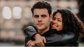 Arthur Logai Opens Up About Relationship Challenges and On-Screen Jealousy