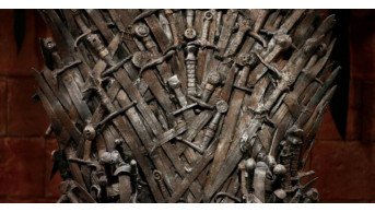Game of Thrones auction: From the Iron Throne to Jon Snow's sword - a chance to become part of the l