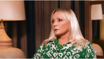 Aurika Rotaru: Will Ukraine be able to forgive Russia for bloody crimes?