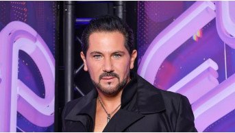 Avraam Russo's Unexpected Love Story: From Pop Icon to American Romance