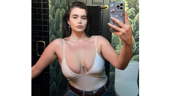 Barbie Ferreira's Stunning Bikini Transformation Sparks Buzz