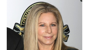 Barbra Streisand's Generous Support for Ukrainian Medics Stuns the World