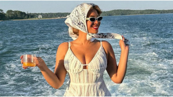 Beyoncé and Jay-Z enjoy a luxurious vacation on a yacht: new details