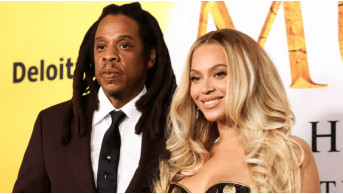 Beyoncé Stands by Jay-Z Amidst Scandal: A United Front on the Red Carpet