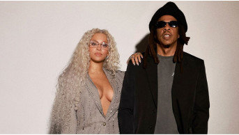 Beyoncé impresses: 11 nominations for ''Grammy-2025'' make her the queen of music