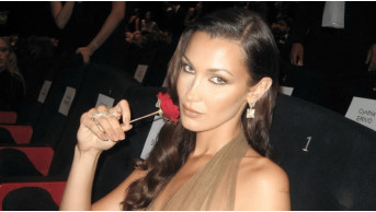 Bella Hadid's Bootcut Comeback: The Fashion Sensation of 2025
