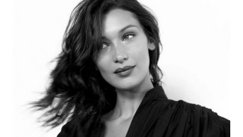 Tensions Flare: Bella Hadid's Heated Dispute at Paris Fashion Week