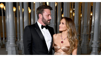 Ben Affleck and Jennifer Lopez's Official Split: New Beginnings Unveiled