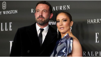 Ben Affleck and Jennifer Lopez are selling their estate amid divorce rumors