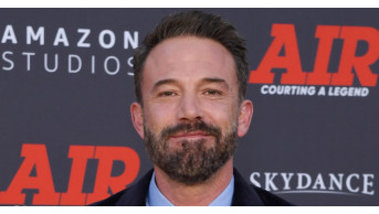 Ben Affleck's Hilarious Parenting Style: A Lesson in Value