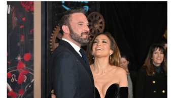 Ben Affleck Focuses on New Projects Post-Jennifer Lopez Split