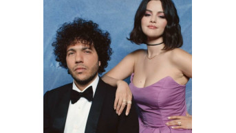 Benny Blanco Surprises Selena Gomez with a Prom Night to Remember