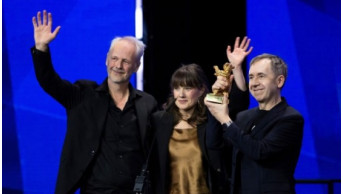 Berlinale's Golden Night: Norway Takes the Spotlight