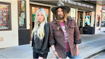 Billy Ray Cyrus divorces for the third time: shocking details and financial conditions