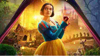''Білосніжка'': Чому ремейк Disney став об'єктом критики?