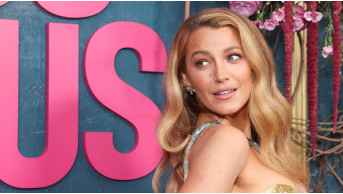Blake Lively on the edge: will the actress save her career after the drama ''Leave if you love''?