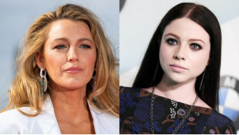 Blake Lively Mourns the Loss of ''Gossip Girl'' Co-Star Michelle Trachtenberg