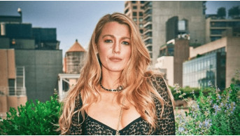 Blake Lively caused a scandal because of the words about pregnant women
