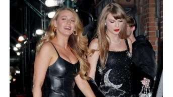 Taylor Swift Snubs Blake Lively for Super Bowl Invite Amidst Ongoing Dispute