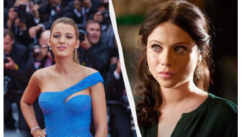 Blake Lively's Heartfelt Tribute to Late Friend Michelle Trachtenberg